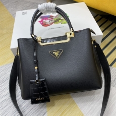 Prada Top Handle Bags